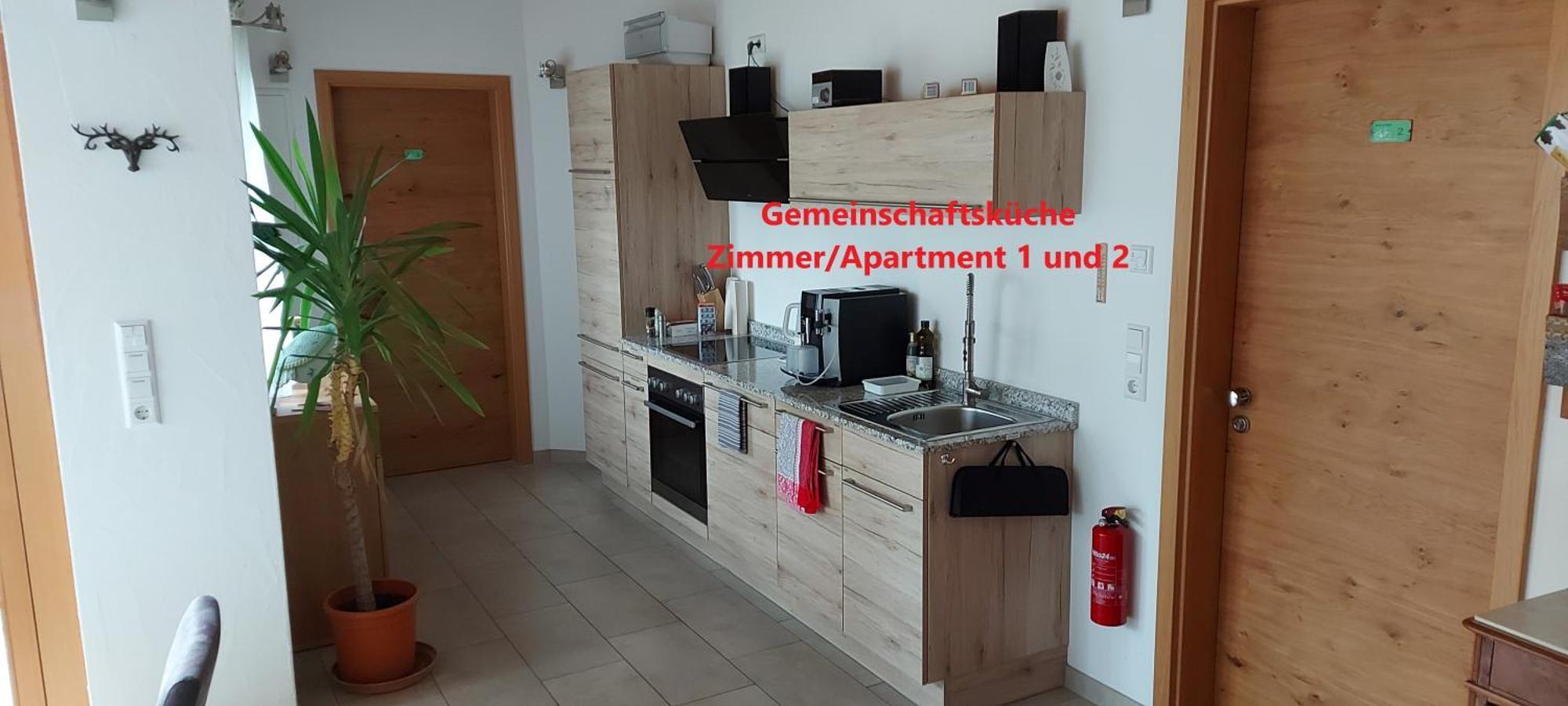 Apartamento Bed & Bike Trichtingen Exterior foto