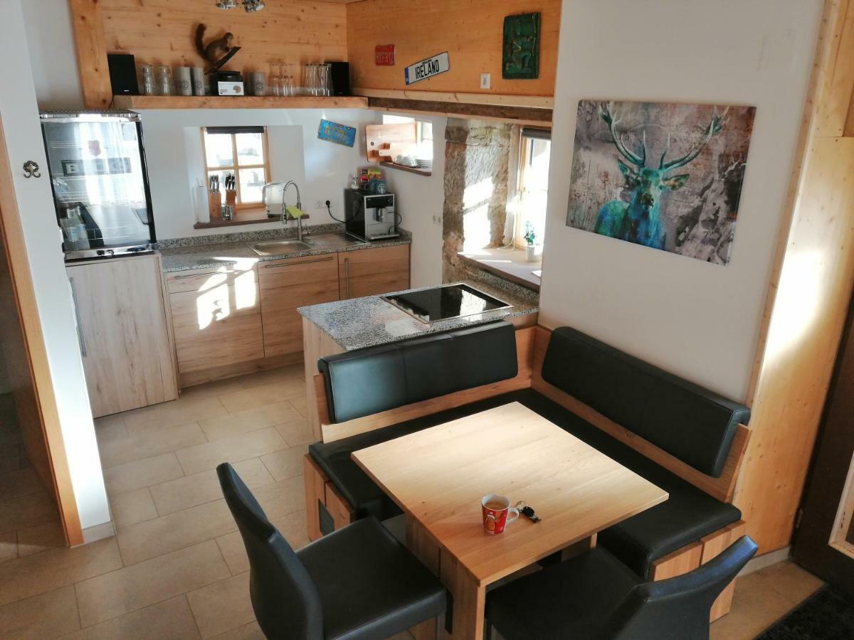Apartamento Bed & Bike Trichtingen Exterior foto
